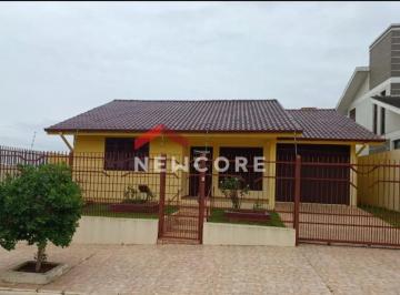 Casa · 114m² · 2 Quartos · 2 Vagas · Casa em  Rua Sebastião Portela - Camobi - Santa Maria/RS