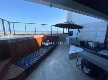 Apartamento · 152m² · 3 Quartos · 3 Vagas · Apartamento em  Rua Indaial - São Judas - Itajaí/SC