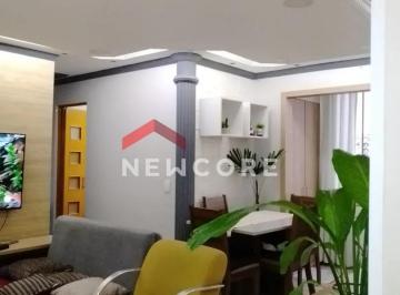 Apartamento · 66m² · 3 Quartos · 1 Vaga · Apartamento em  Avenida Padre Arlindo Vieira - Jardim Vergueiro (Sacomã) - São Paulo/SP