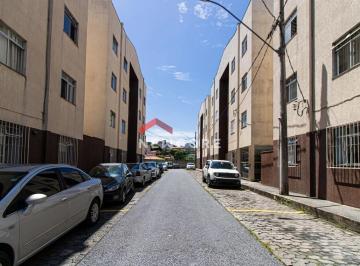 Apartamento · 109m² · 3 Quartos · 1 Vaga · Apartamento em  Rua José Rodrigues Guilherme - Fonte Grande - Contagem/MG