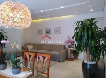 Apartamento · 82m² · 3 Quartos · 2 Vagas · Apartamento em  Rua Doutor Mário Setzer - Vila Santo Estéfano - São Paulo/SP