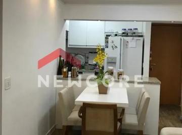 Apartamento · 60m² · 2 Quartos · 2 Vagas · Apartamento em Rua Nelson Gama de Oliveira - Vila Andrade - São Paulo/SP