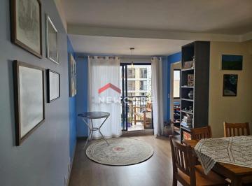 Apartamento · 85m² · 3 Quartos · 2 Vagas · Apartamento em Rua Doutor Hélio Fidélis - Cidade São Francisco - São Paulo/SP