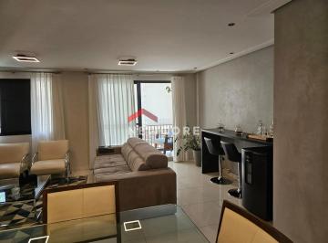 Apartamento · 107m² · 3 Quartos · 2 Vagas · Apartamento em Rua Doutor Hélio Fidélis - Cidade São Francisco - São Paulo/SP