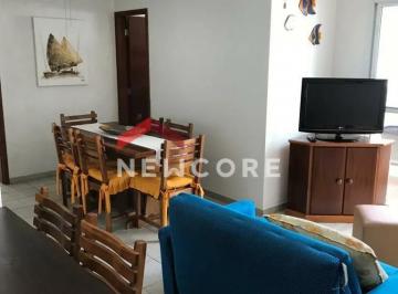 Apartamento · 85m² · 3 Quartos · 1 Vaga · Apartamento em Rua Orlando Carneiro - Centro - Ubatuba/SP