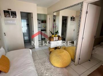 Apartamento · 48m² · 2 Quartos · 1 Vaga · Apartamento em  Rua Professor Nobil Marcacini - Jaraguá - São Paulo/SP