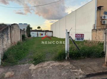 Terreno · 362m² · Lote em  Rua Major João Batista Franca - Parque Industrial - São José do Rio Preto/SP