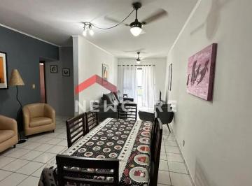 Apartamento · 94m² · 2 Quartos · 1 Vaga · Apartamento em  Rua Colômbia - Guilhermina - Praia Grande/SP