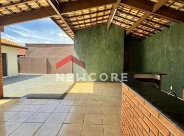 Casa · 183m² · 3 Quartos · 3 Vagas · Casa em  Rua Antonio Carlos Rodolpho - Quinta Ranieri - Bauru/SP
