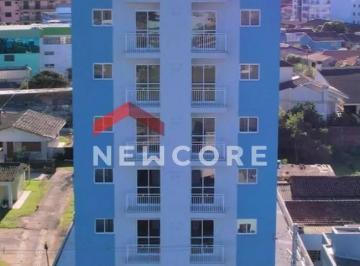 Apartamento · 53m² · 2 Quartos · 1 Vaga · Apartamento em Rua Cristalino Machado Soares - Camobi - Santa Maria/RS