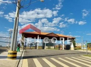 Terreno · 360m² · Lote em condomínio em  Rua Professor Lucas Nogueira Garcez - Sapé II - Caçapava/SP