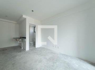 Apartamento · 24m² · 1 Quarto · Apartamento à Venda - Brooklin, 1 Quarto,  24 m² - São Paulo