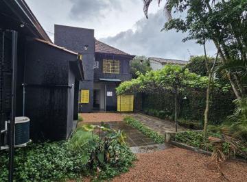 Casa · 360m² · 4 Quartos · 4 Vagas · Casa para alugar no bairro Rio Branco - Porto Alegre/RS