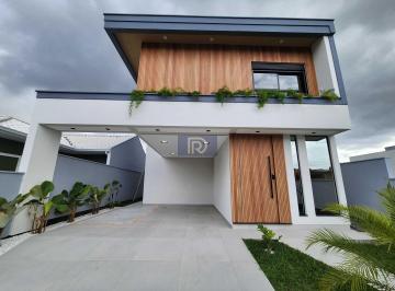 Casa · 137m² · 3 Quartos · 2 Vagas · Casa à venda no bairro Forquilhas - São José/SC