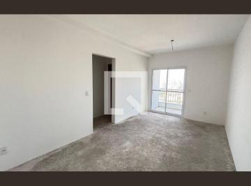 Apartamento · 64m² · 2 Quartos · 2 Vagas · Apartamento à Venda - Campestre, 2 Quartos,  64 m² - Santo André