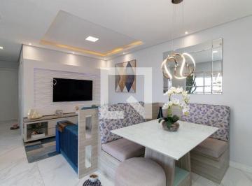 Apartamento · 72m² · 3 Quartos · 1 Vaga · Apartamento à Venda - Cangaíba, 3 Quartos, 72 m² - São Paulo