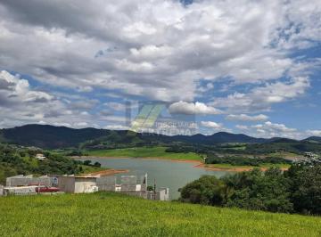Terreno · 5242m² · Terreno com vista para à Represa.