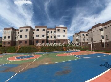 Apartamento · 2 Quartos · 1 Vaga · Apartamento 2 quartos para alugar
