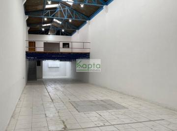 Comercial · 290m² · 2 Vagas · Pavilhão/Galpão Logístico Vila Anastácio
