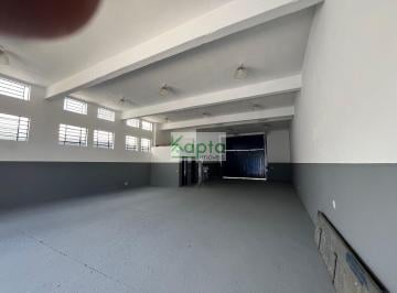 Comercial · 400m² · 5 Vagas · Pavilhão/Galpão Logístico , Vila Anastácio -