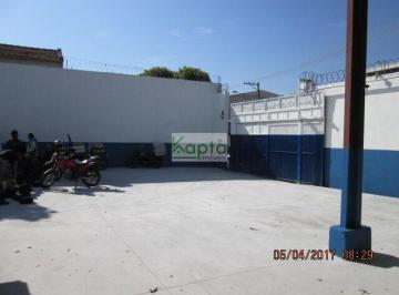 Comercial · 400m² · 10 Vagas · Pavilhão/Galpão Logístico , Vila Anastácio -