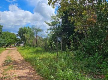 Terreno · 250m² · Terreno À Venda - Bairro São José - Crato/CE