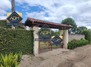 Rural · 1000m² · 2 Quartos · Excelente Chácara com 1.000m² 500mts da BR 232