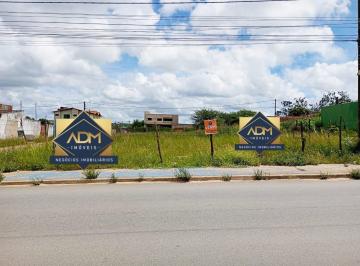 Terreno · 576m² · Terreno Beira de Pista em Gravatá-PE