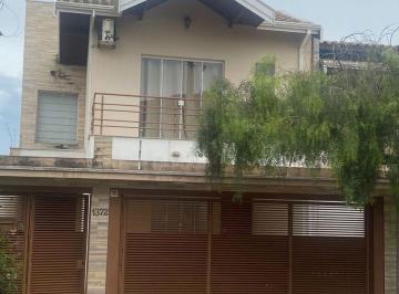 Casa · 260m² · 3 Quartos · 2 Vagas · Sobrado à venda no bairro Jardim Nossa Senhora de Fátima - Tatuí/SP