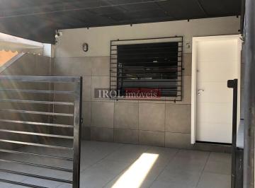 Casa · 78m² · 2 Quartos · 1 Vaga · Casa Sobrado em Nações, Balneário Camboriú/SC