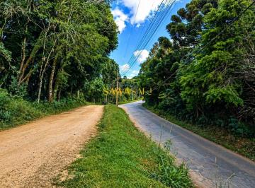 Terreno · 1000m² · Terreno Lote para Venda em Rio de Una São José dos Pinhais-PR