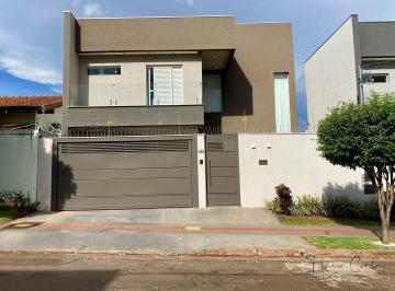 Casa · 170m² · 3 Quartos · 2 Vagas · Seu lar no Jardim TV Morena: Sobrado com Acabamento Impecável