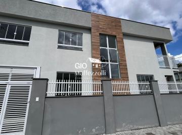 Casa · 87m² · 2 Quartos · 1 Vaga · Geminado em Jaraguá do Sul, bairro Três Rios do Sul