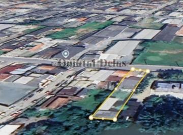 Terreno · 1000m² · Terreno à venda no bairro São Vicente - Itajaí/SC