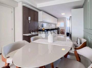 Apartamento · 98m² · 3 Quartos · 2 Vagas · Apartamento à venda no bairro Centro - Itajaí/SC