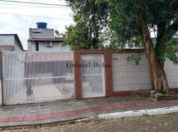 Casa · 80m² · 2 Quartos · 2 Vagas · Casa à venda no bairro São João - Itajaí/SC