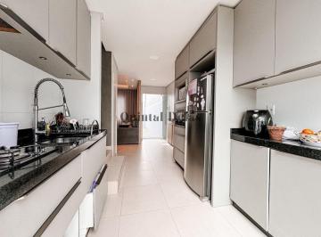 Casa · 60m² · 2 Quartos · 1 Vaga · Casa à venda no bairro Cidade Nova - Itajaí/SC