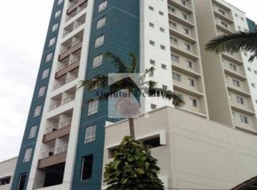Apartamento · 72m² · 2 Quartos · 1 Vaga · Apartamento à venda no bairro São João - Itajaí/SC