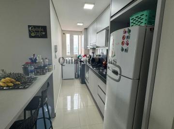 Apartamento · 73m² · 2 Quartos · 1 Vaga · Apartamento à venda no bairro Vila Operária - Itajaí/SC