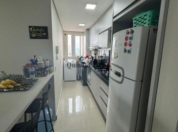 Apartamento · 73m² · 2 Quartos · 1 Vaga · Apartamento à venda no bairro Vila Operária - Itajaí/SC