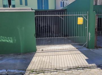 Casa · 84m² · 4 Quartos · 2 Vagas · Casa à venda no bairro São João - Itajaí/SC