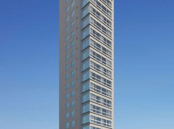 Apartamento · 165m² · 3 Quartos · 3 Vagas · Apartamento com 3 Suítes no Centro, Itajaí/SC