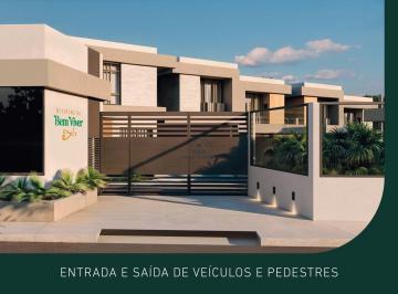 Casa · 156m² · 3 Quartos · 2 Vagas · Casa em Condomínio de 3 quartos