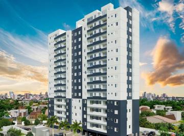 Apartamento · 54m² · 2 Quartos · 1 Vaga · Apartamento de 2 quartos, suíte e lazer completo no Eldorado