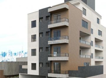 Apartamento · 100m² · 3 Quartos · 2 Vagas · Apartamento de 3 quartos, suíte e 2 vagas no Eldorado