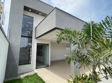 Casa · 119m² · 3 Quartos · 2 Vagas · Casa à venda em Goianésia/GO