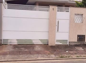 Casa · 49m² · 2 Quartos · 1 Vaga · Casa à venda no bairro Bela Vista - Palhoça/SC