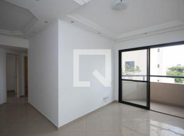 Apartamento · 69m² · 3 Quartos · 2 Vagas · Apartamento para Aluguel - Vila Gustavo, 3 Quartos, 69 m² - São Paulo