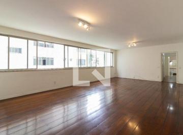Apartamento · 200m² · 3 Quartos · 2 Vagas · Apartamento para Aluguel - Paraíso, 3 Quartos, 200 m² - São Paulo