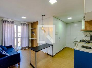 Apartamento · 38m² · 2 Quartos · Apartamento para Aluguel - Vila Invernada, 2 Quartos, 38 m² - São Paulo